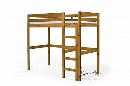 Verona Rimini High Sleeper Frame Only
